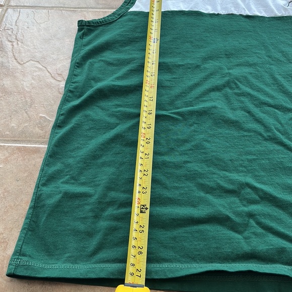 Kangol Muscle Shirt/ Tank Top - Picture 7 of 7